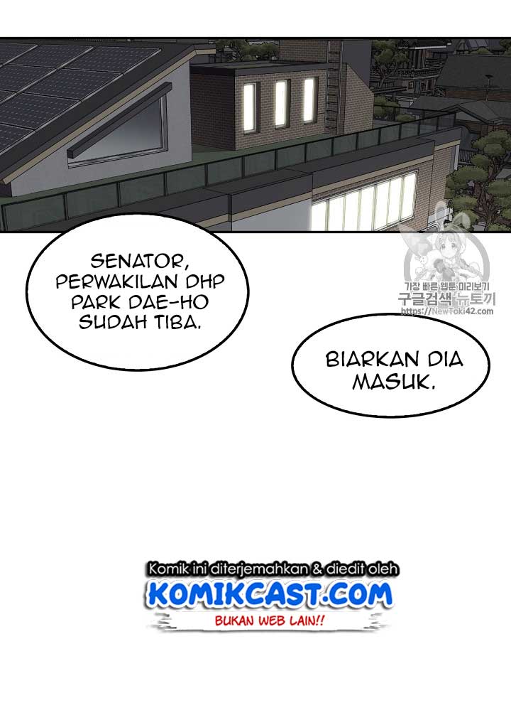 Again My Life Chapter 25 Bahasa Indonesia